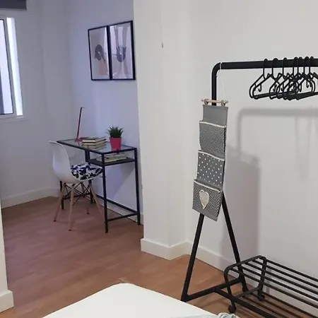 Cerca De La Playa De Canteras Apartamento