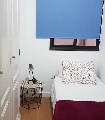 Cerca De La Playa De Canteras * 大加那利岛拉斯帕尔马斯